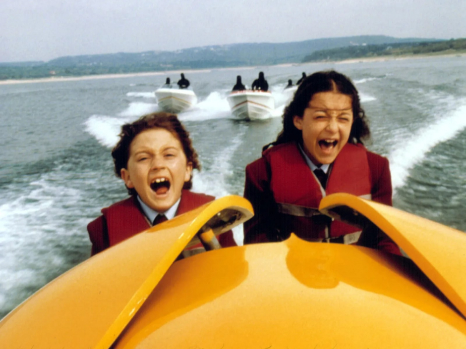 İzleyebileceğiniz En İyi 12 Casus Filmi