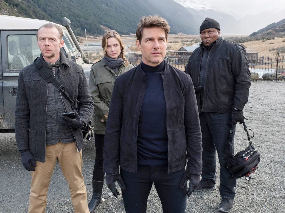 İzleyebileceğiniz En İyi 12 Casus Filmi