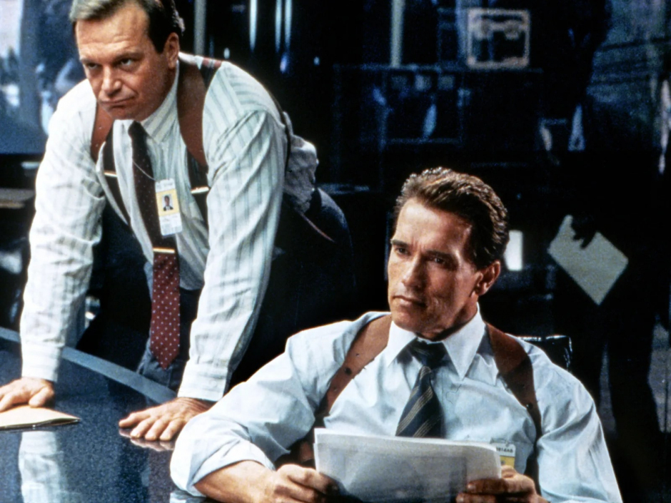 İzleyebileceğiniz En İyi 12 Casus Filmi