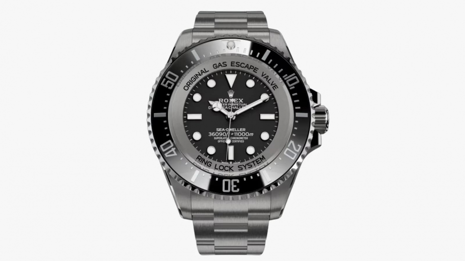 Yeni Başlayanlar İçin Rolex Rehberi