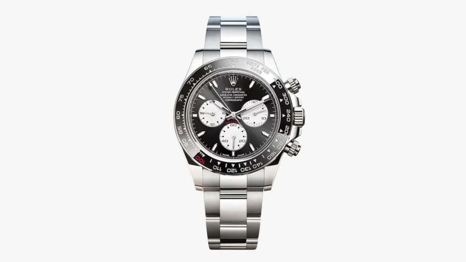 Yeni Başlayanlar İçin Rolex Rehberi
