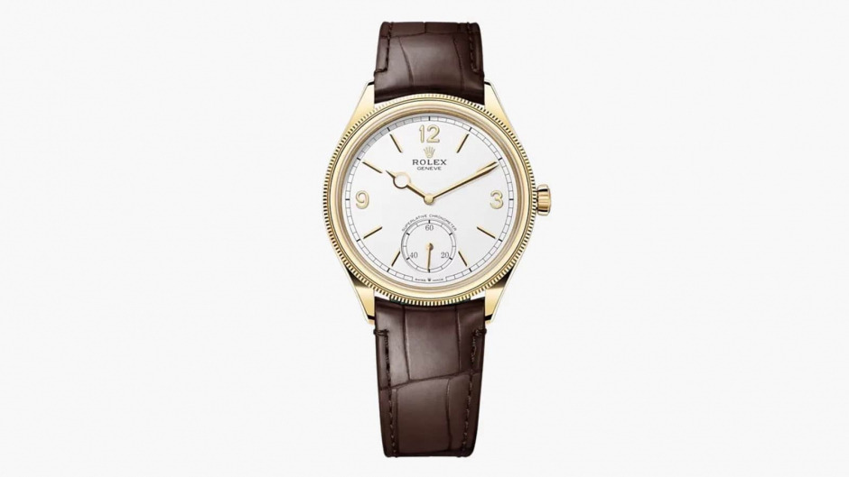 Yeni Başlayanlar İçin Rolex Rehberi