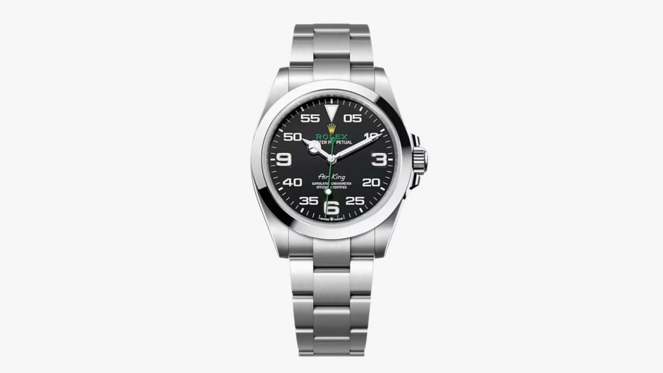 Yeni Başlayanlar İçin Rolex Rehberi