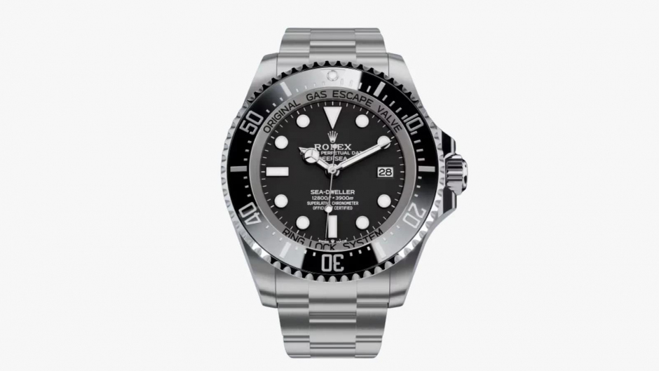 Yeni Başlayanlar İçin Rolex Rehberi