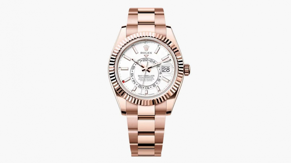Yeni Başlayanlar İçin Rolex Rehberi