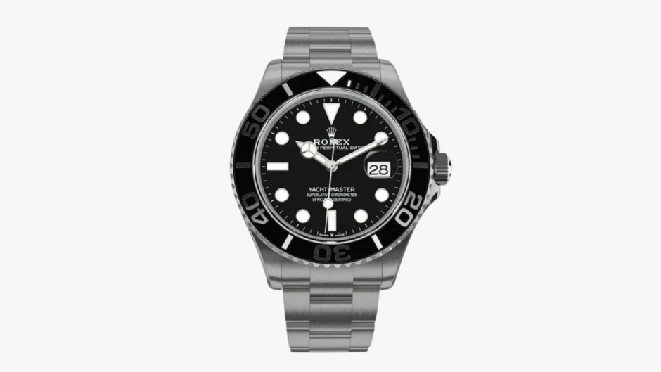 Yeni Başlayanlar İçin Rolex Rehberi