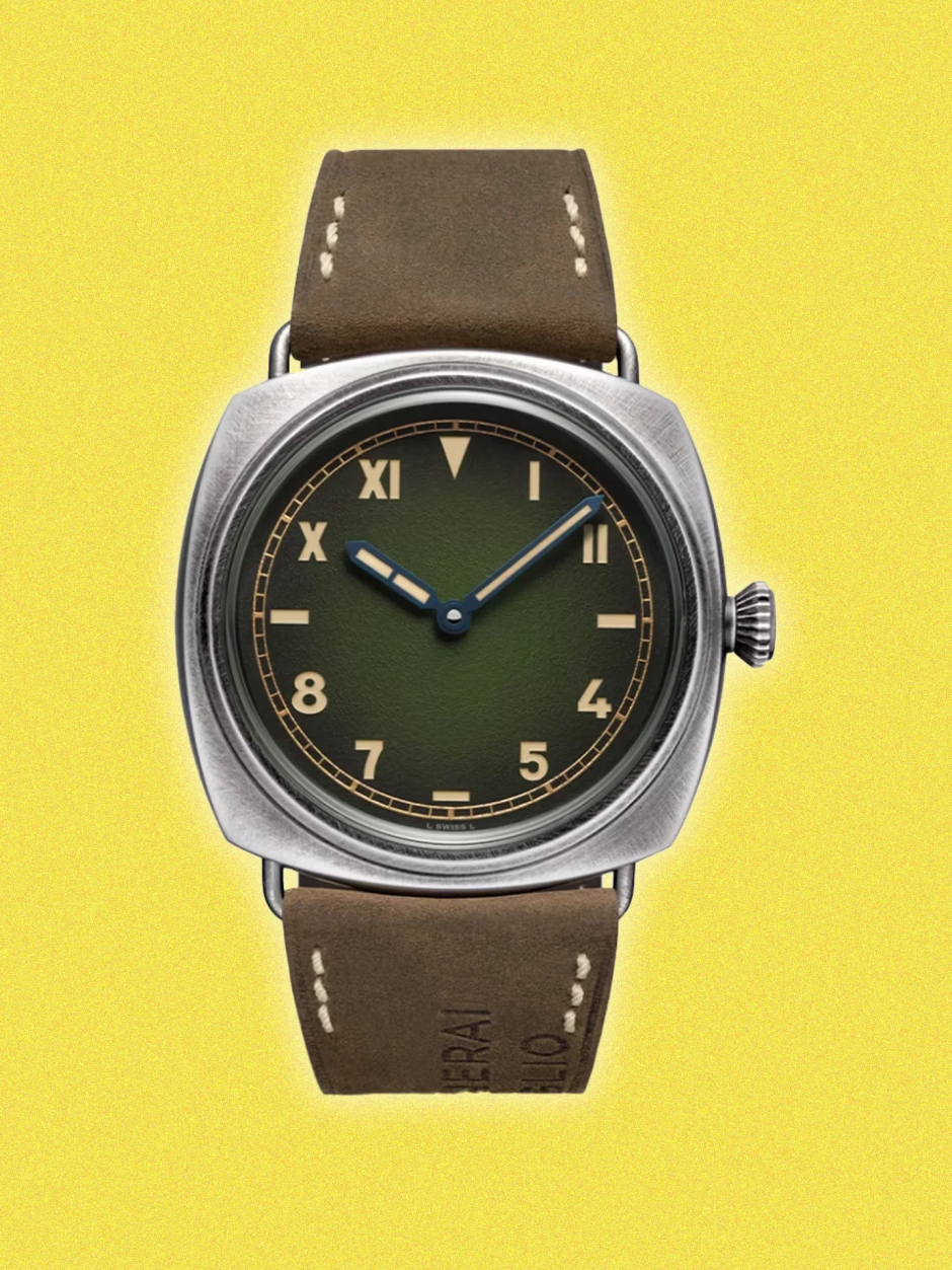 En İyi 10 Retro Görünümlü Yeni Saat