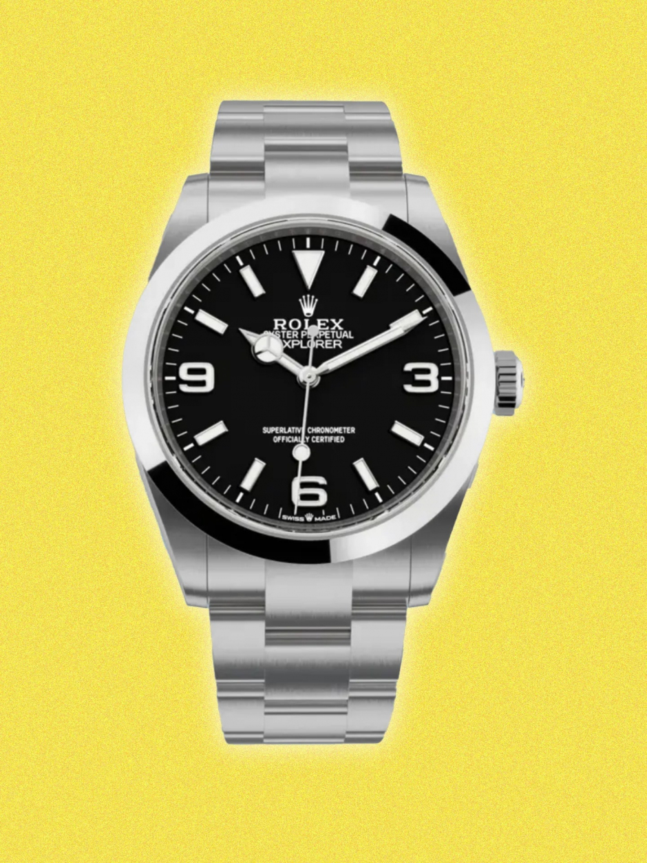 En İyi 10 Retro Görünümlü Yeni Saat