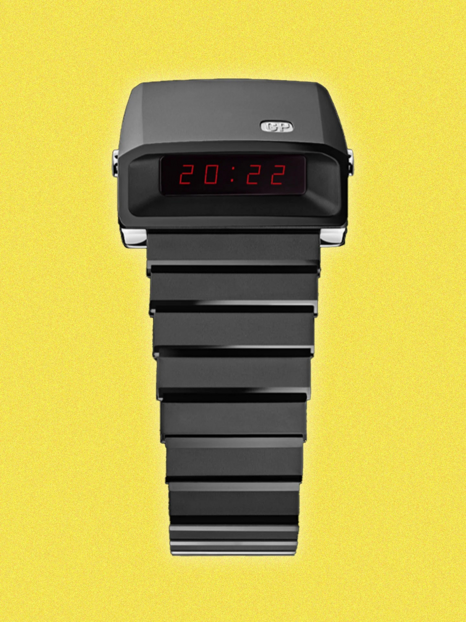 En İyi 10 Retro Görünümlü Yeni Saat