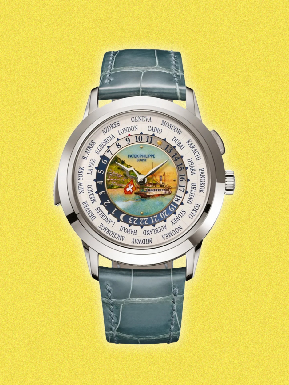 En İyi 10 Retro Görünümlü Yeni Saat