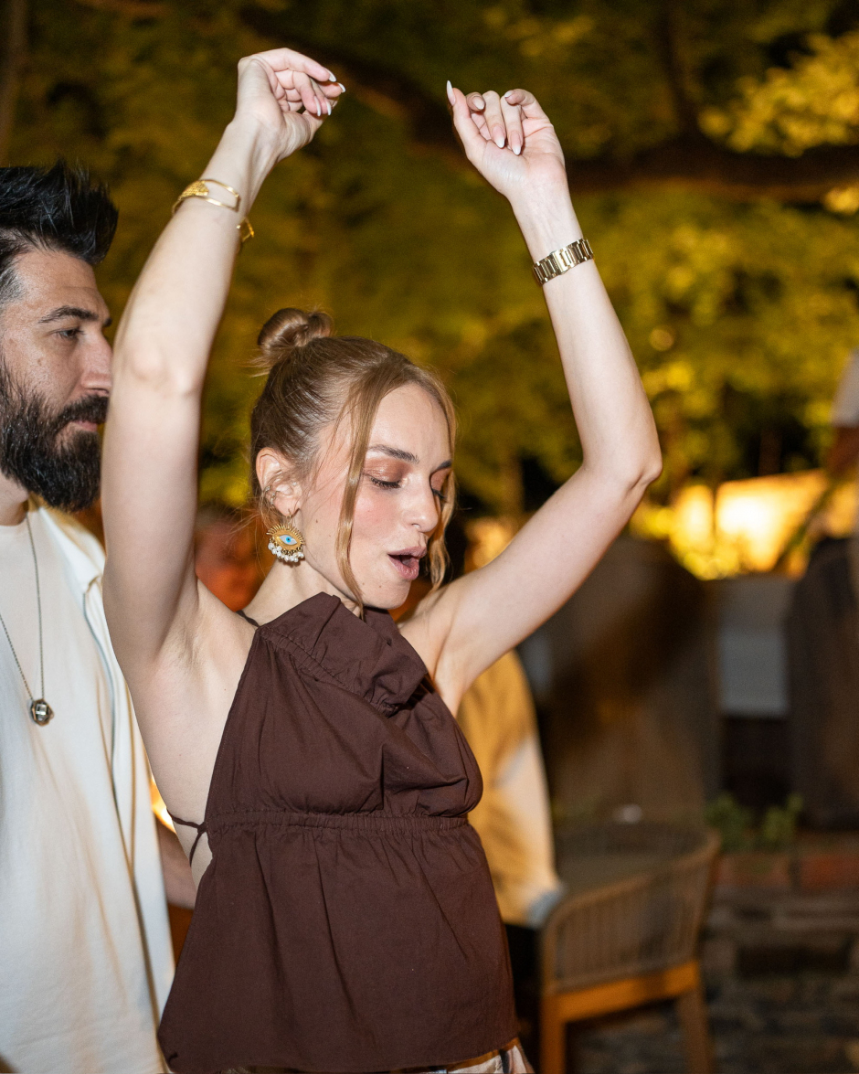 KiteMercedes'te 'Fun is in the Air'