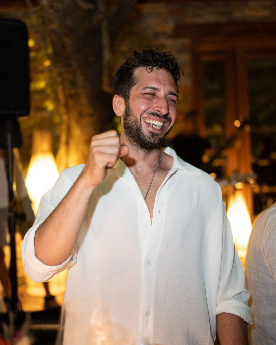 KiteMercedes'te 'Fun is in the Air'