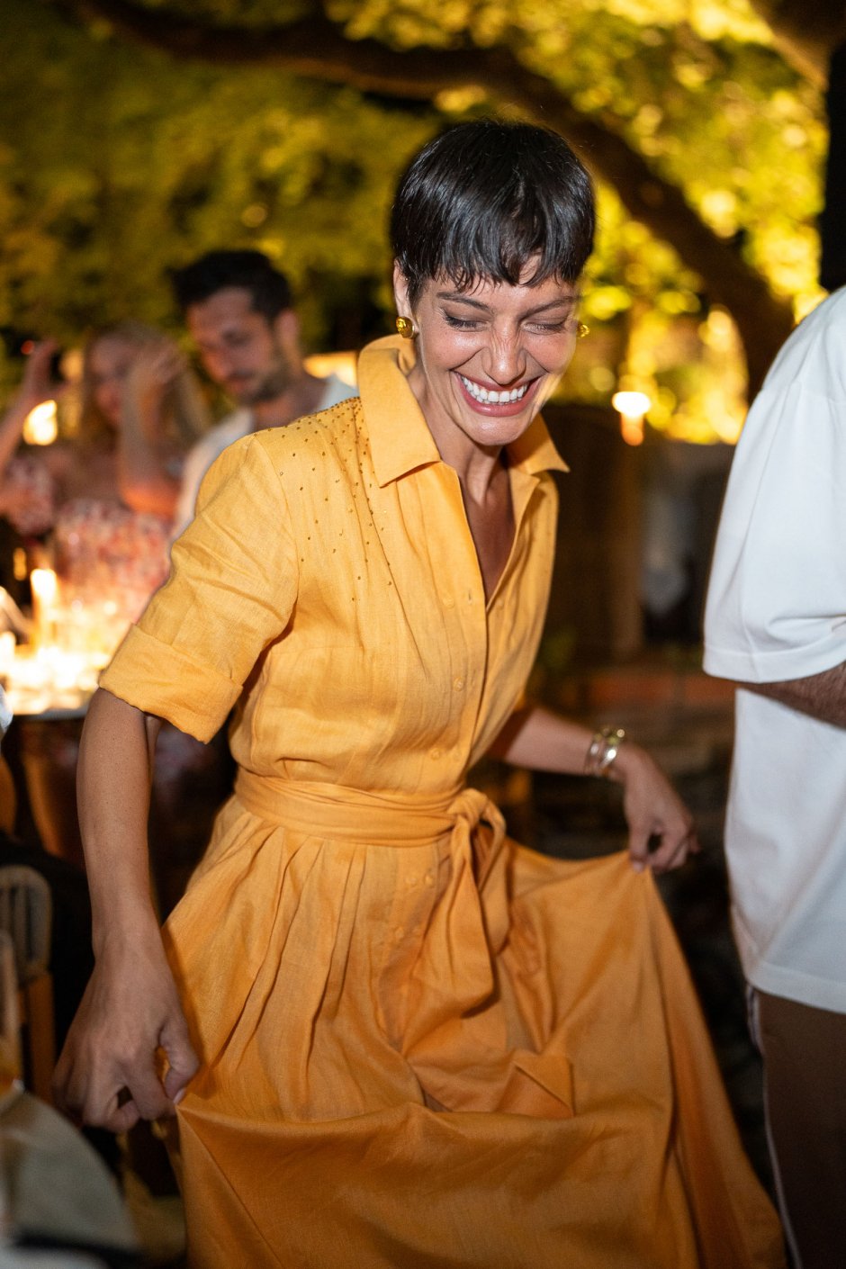 KiteMercedes'te 'Fun is in the Air'