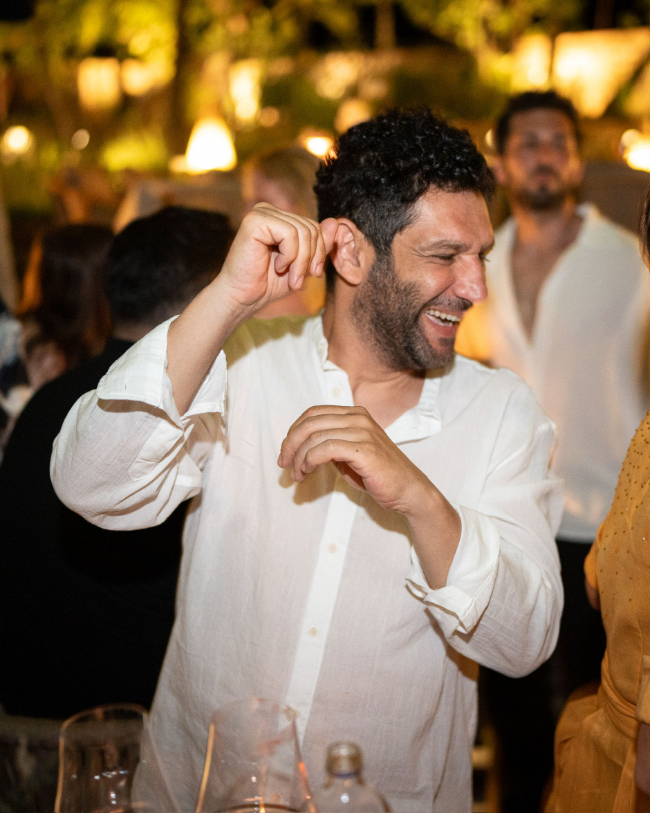 KiteMercedes'te 'Fun is in the Air'