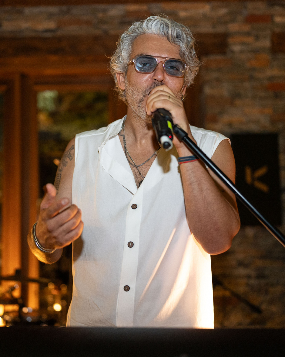 KiteMercedes'te 'Fun is in the Air'