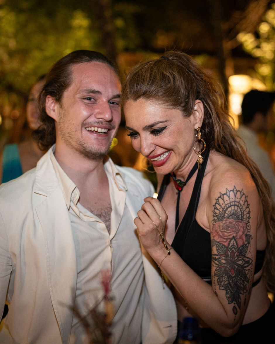 KiteMercedes'te 'Fun is in the Air'