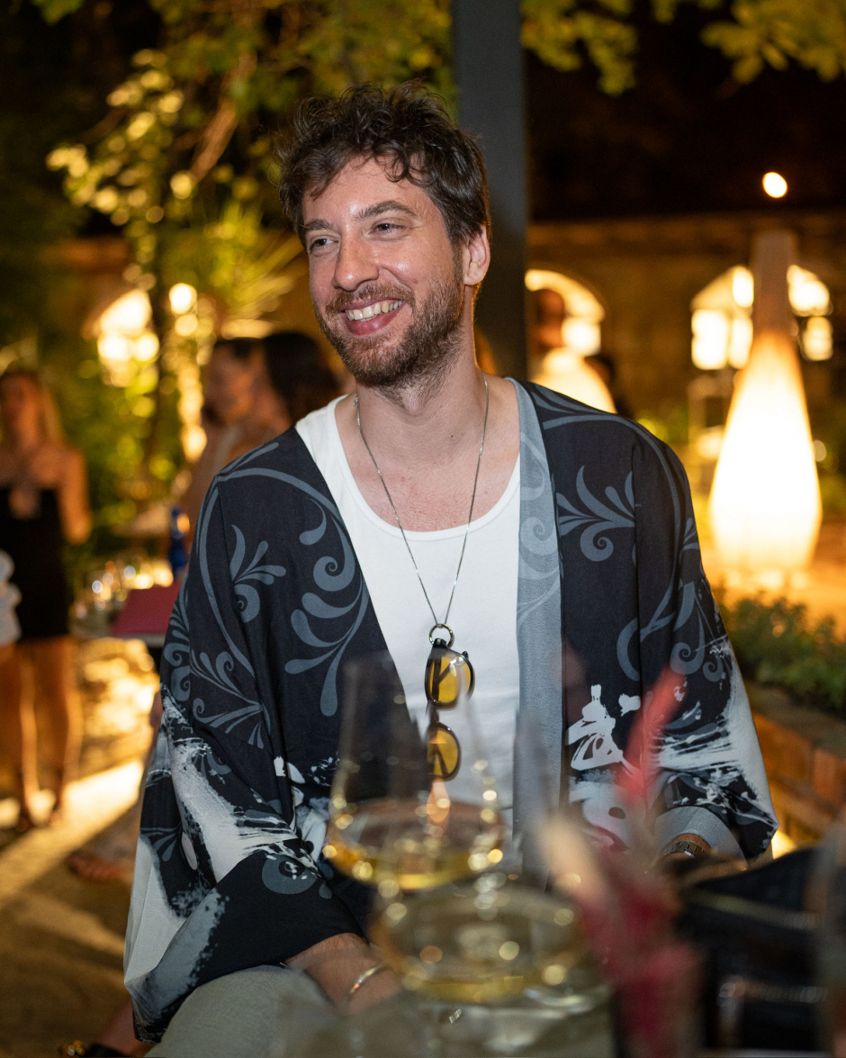 KiteMercedes'te 'Fun is in the Air'