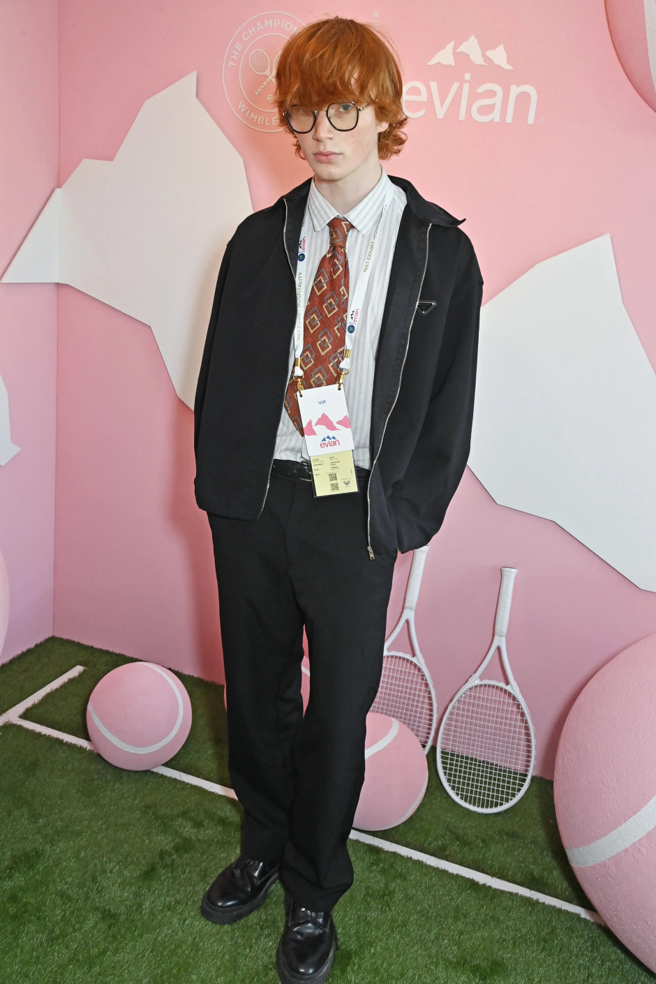 Wimbledon 2023’ün En Şık Erkekleri