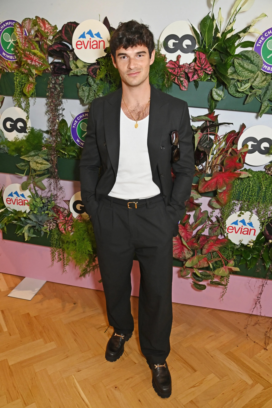 Wimbledon 2023’ün En Şık Erkekleri