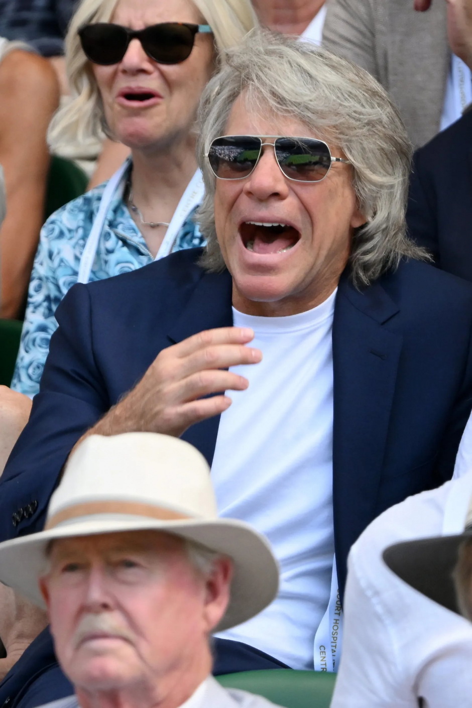 Wimbledon 2023’ün En Şık Erkekleri