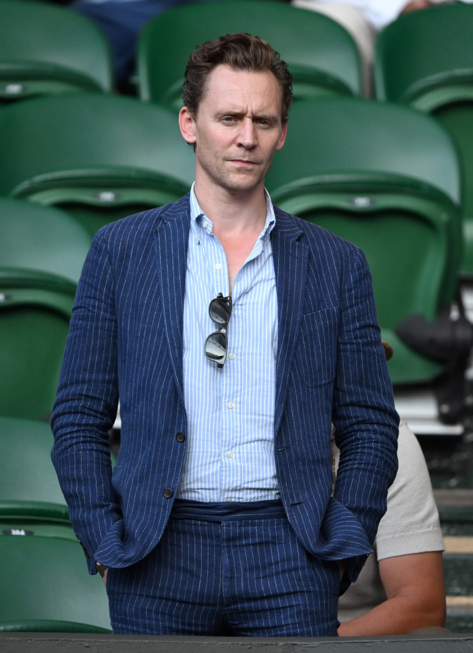 Wimbledon 2023’ün En Şık Erkekleri
