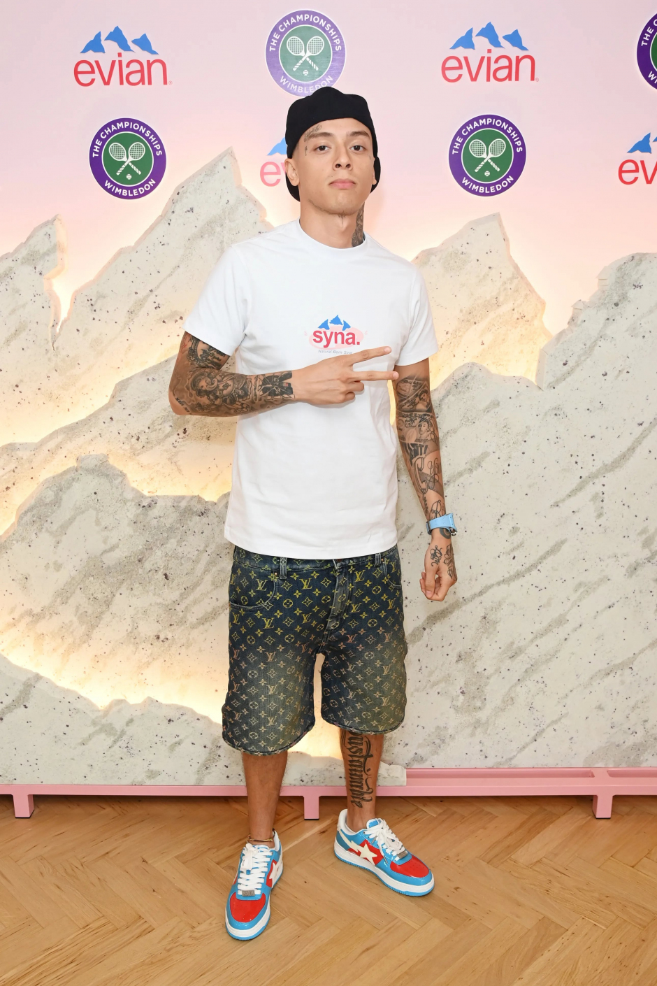 Wimbledon 2023’ün En Şık Erkekleri