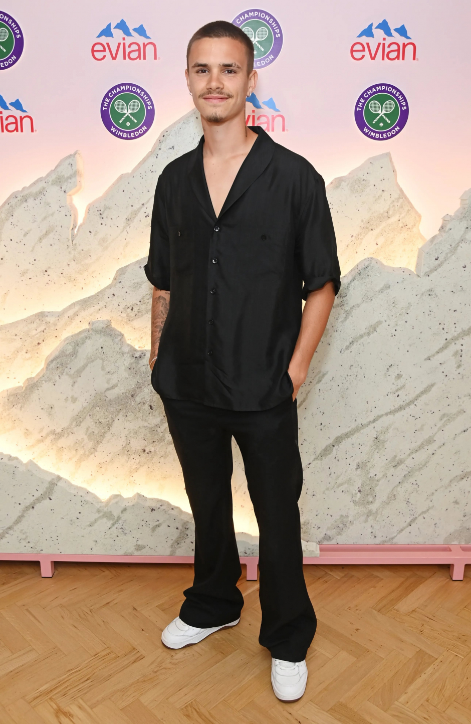 Wimbledon 2023’ün En Şık Erkekleri