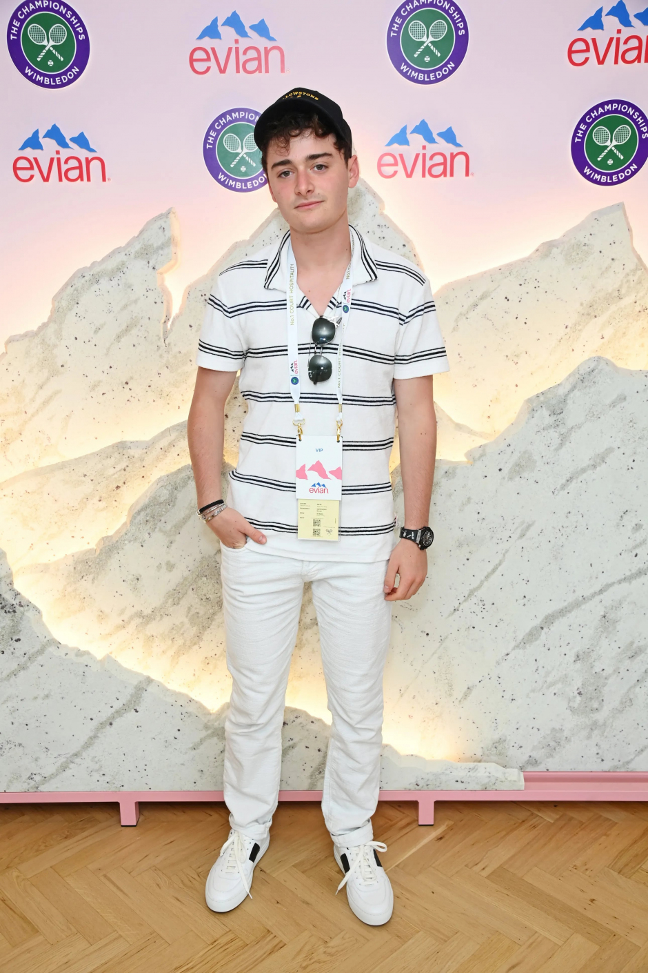 Wimbledon 2023’ün En Şık Erkekleri