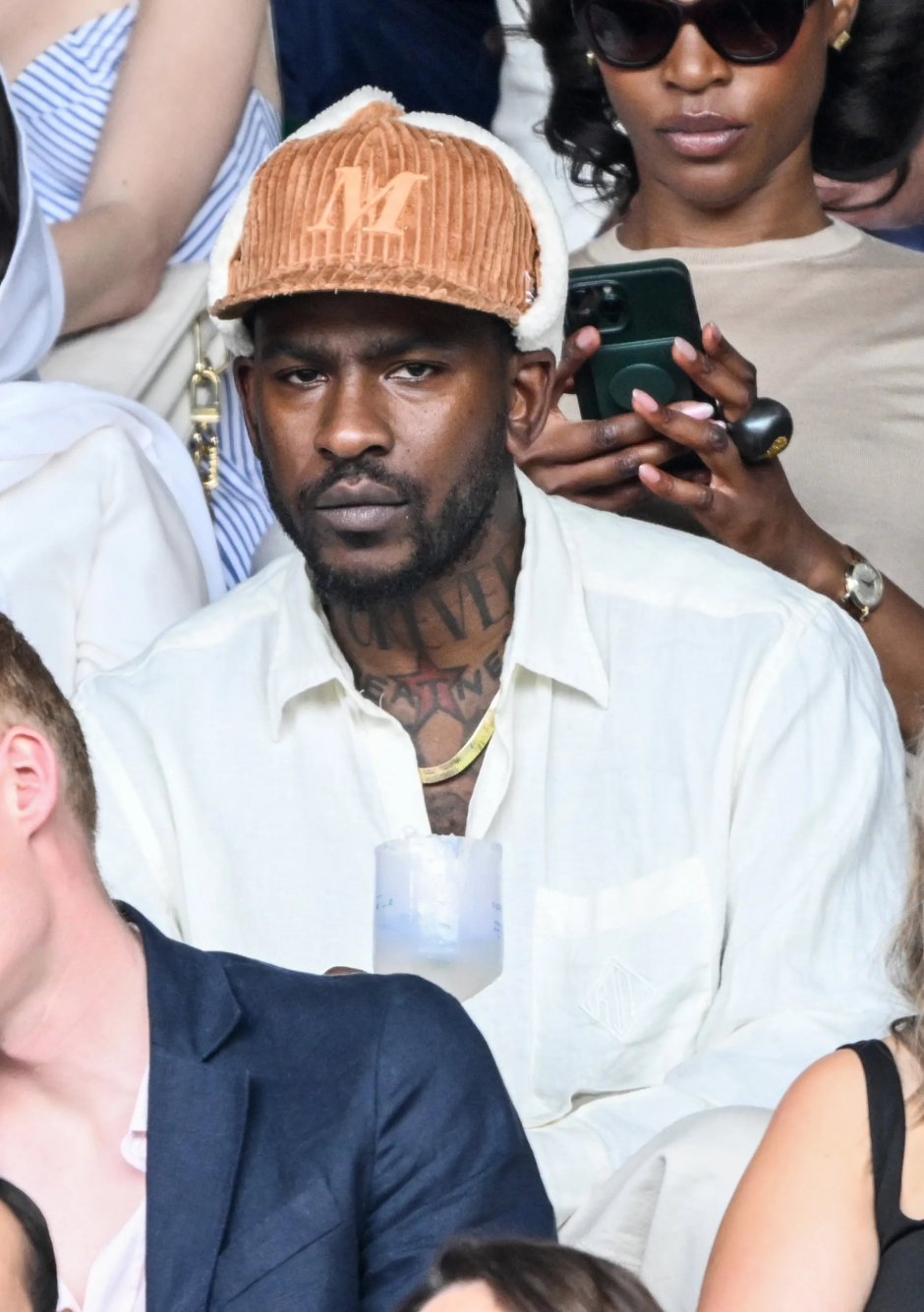 Wimbledon 2023’ün En Şık Erkekleri