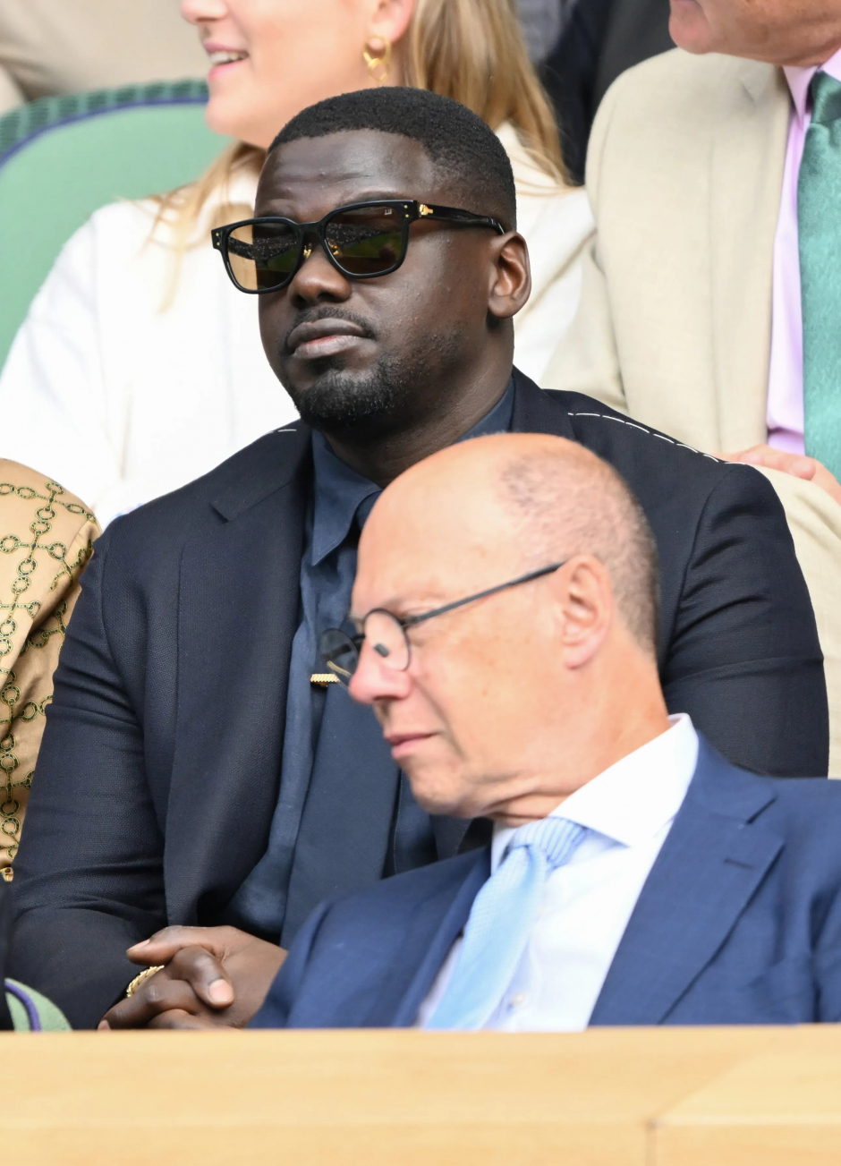 Wimbledon 2023’ün En Şık Erkekleri