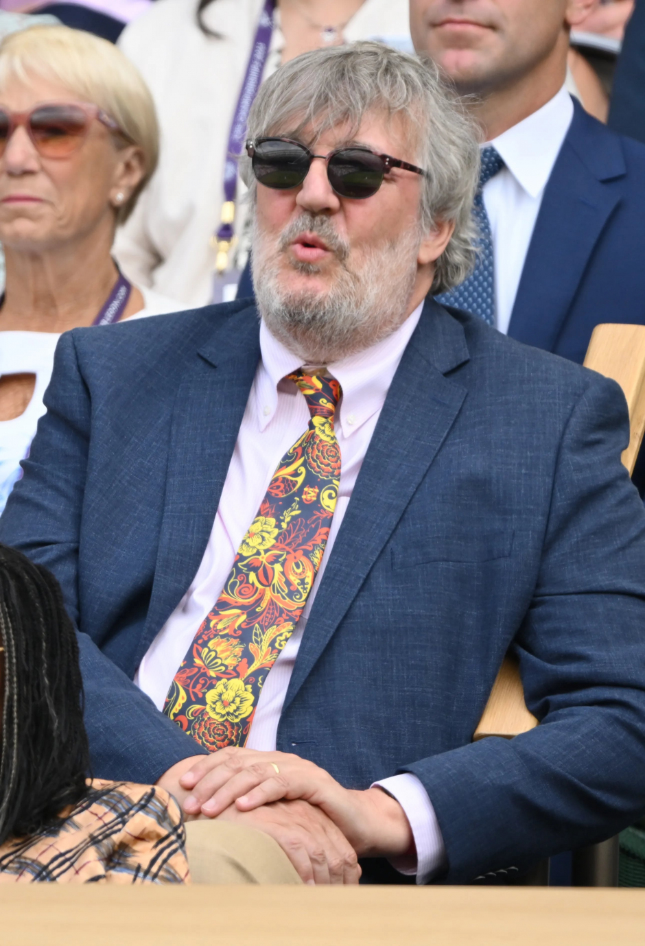 Wimbledon 2023’ün En Şık Erkekleri