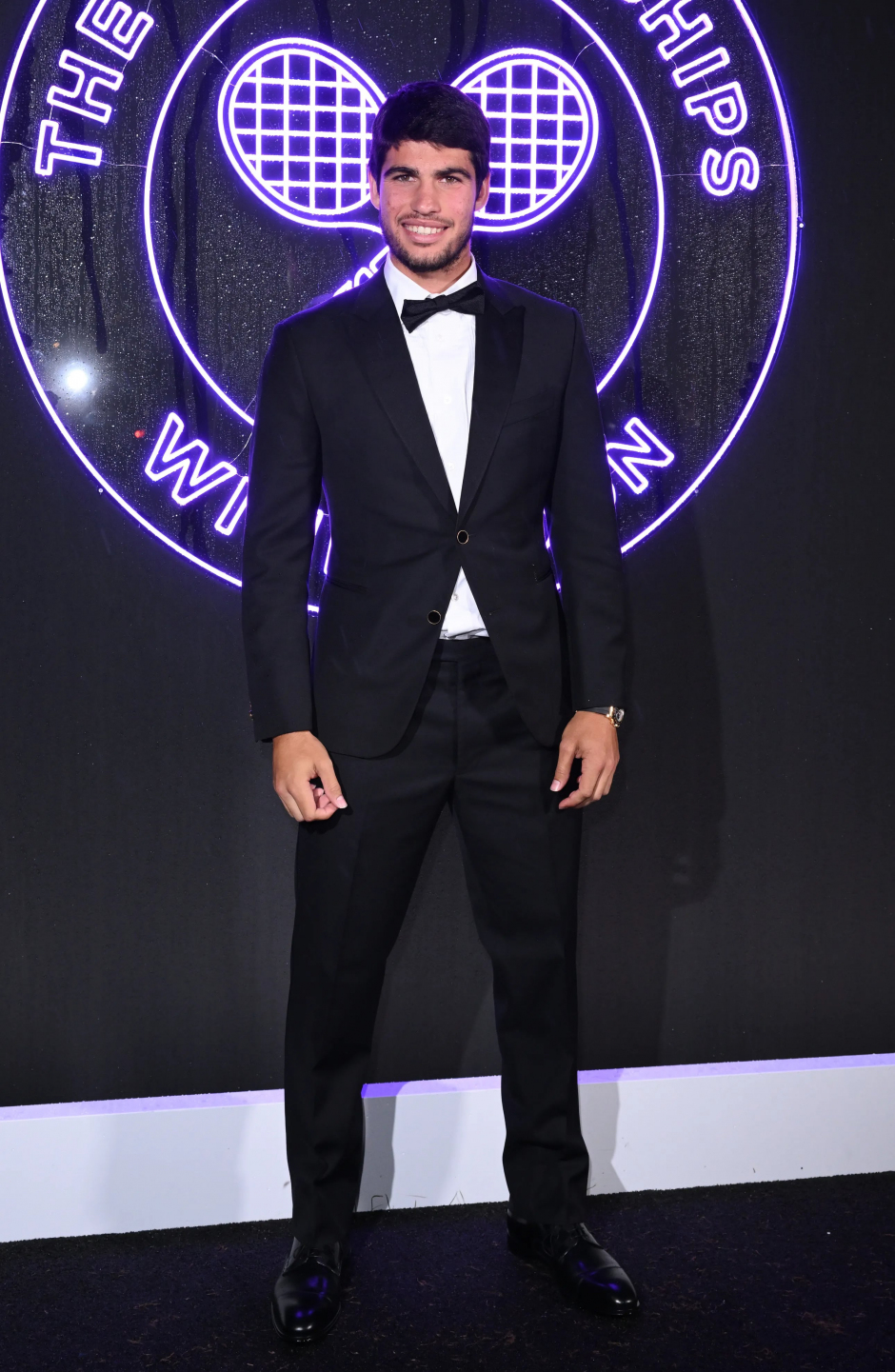 Wimbledon 2023’ün En Şık Erkekleri