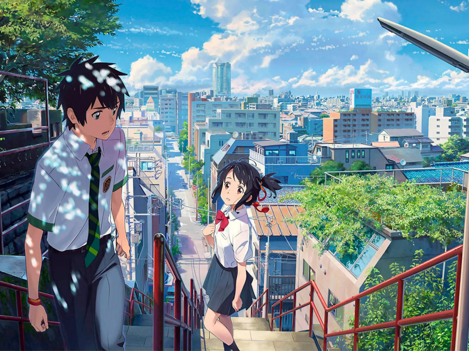 En İyi 10 Anime Filmi: Kaçırılmaması Gereken Yapımlar