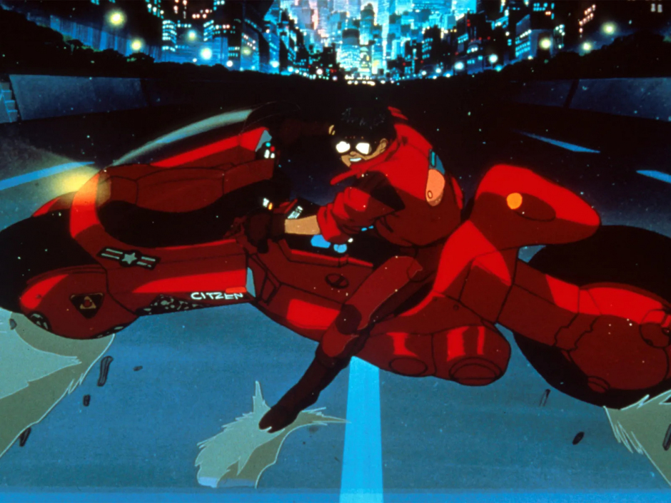 Tüm Zamanların En İyi 10 Anime Filmi
