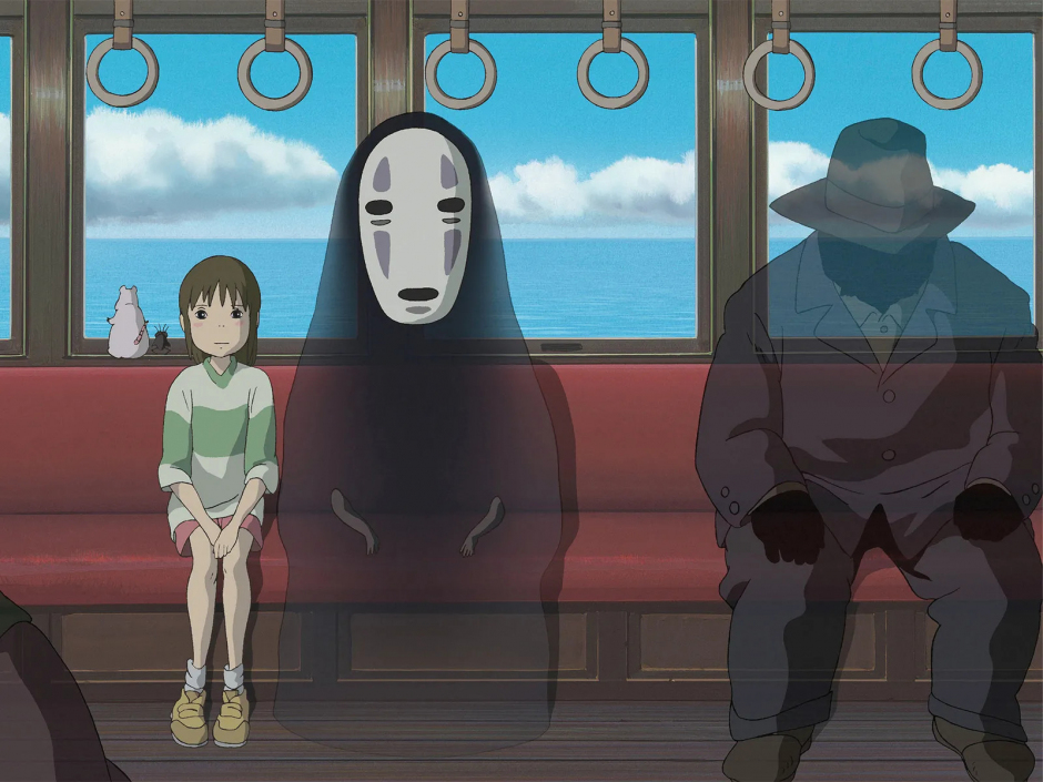 Tüm Zamanların En İyi 10 Anime Filmi