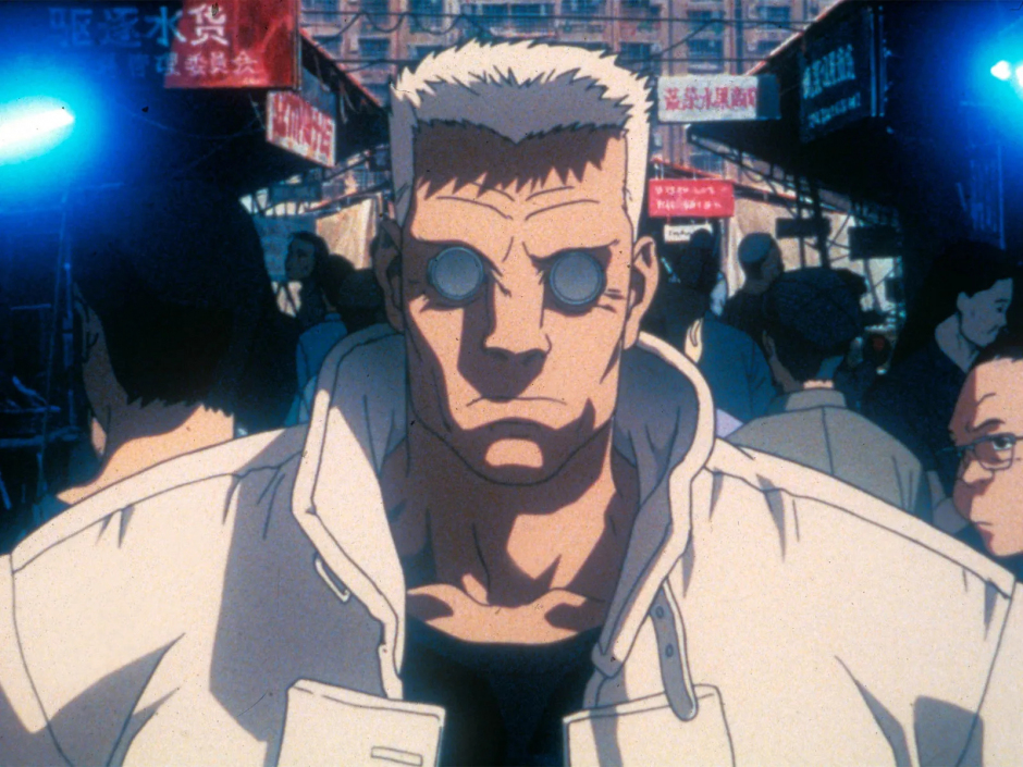 Tüm Zamanların En İyi 10 Anime Filmi