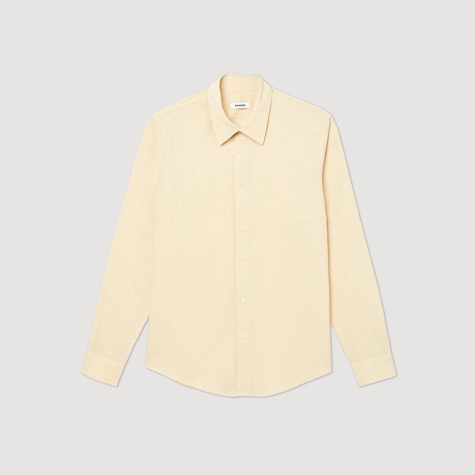 Zamansız ve Sofistike Tasarımların Markası Sandro Türkiye’de