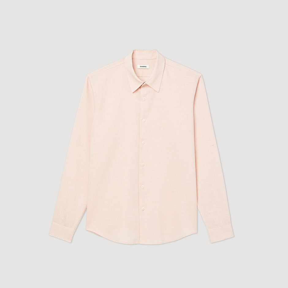 Zamansız ve Sofistike Tasarımların Markası Sandro Türkiye’de