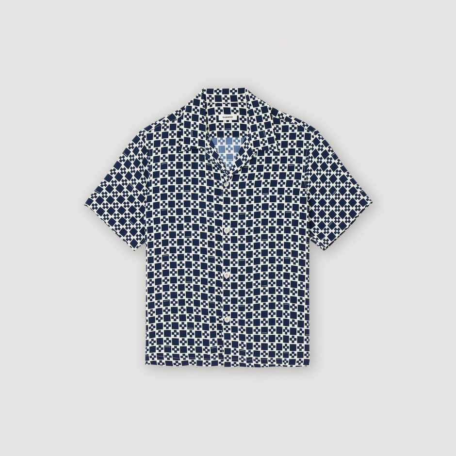 Zamansız ve Sofistike Tasarımların Markası Sandro Türkiye’de