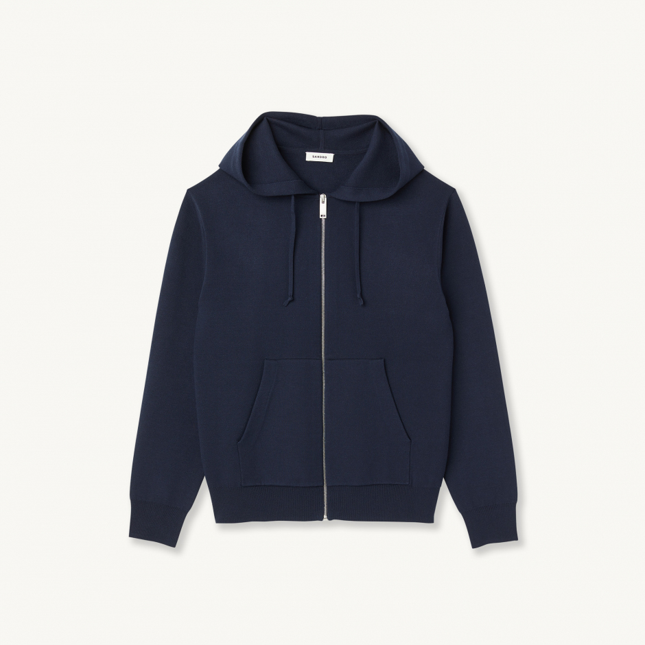 Zamansız ve Sofistike Tasarımların Markası Sandro Türkiye’de