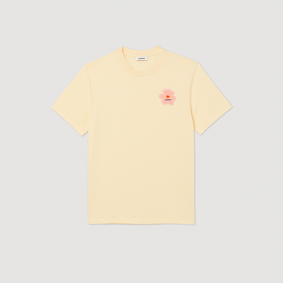 Zamansız ve Sofistike Tasarımların Markası Sandro Türkiye’de