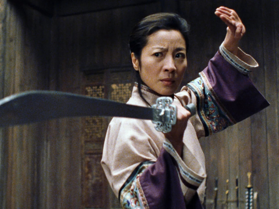 Dövüş Sanatlarıyla Başyapıta Dönüşen En İyi 10 Film