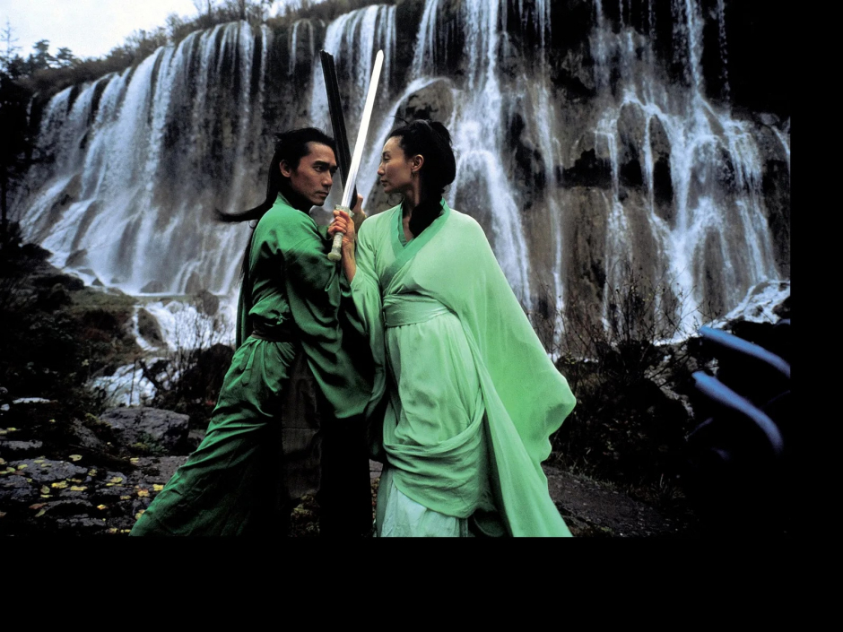 Dövüş Sanatlarıyla Başyapıta Dönüşen En İyi 10 Film