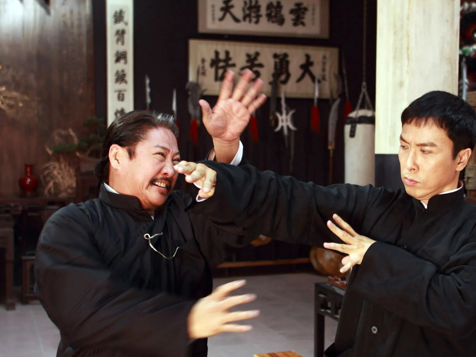 Dövüş Sanatlarıyla Başyapıta Dönüşen En İyi 10 Film