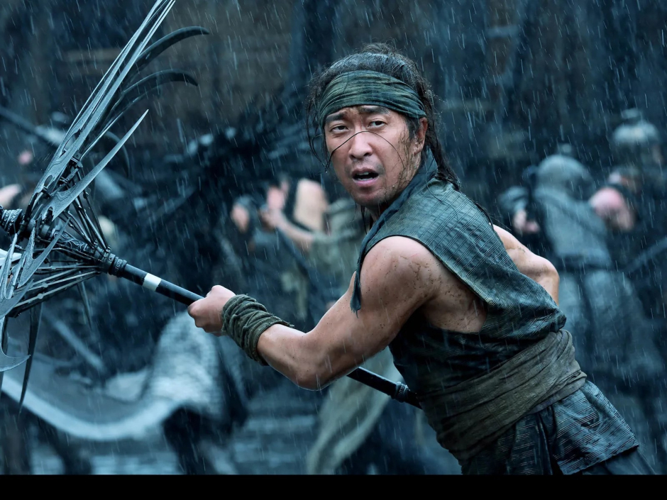 Dövüş Sanatlarıyla Başyapıta Dönüşen En İyi 10 Film