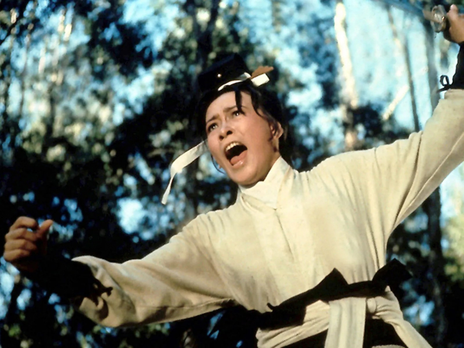 Dövüş Sanatlarıyla Başyapıta Dönüşen En İyi 10 Film