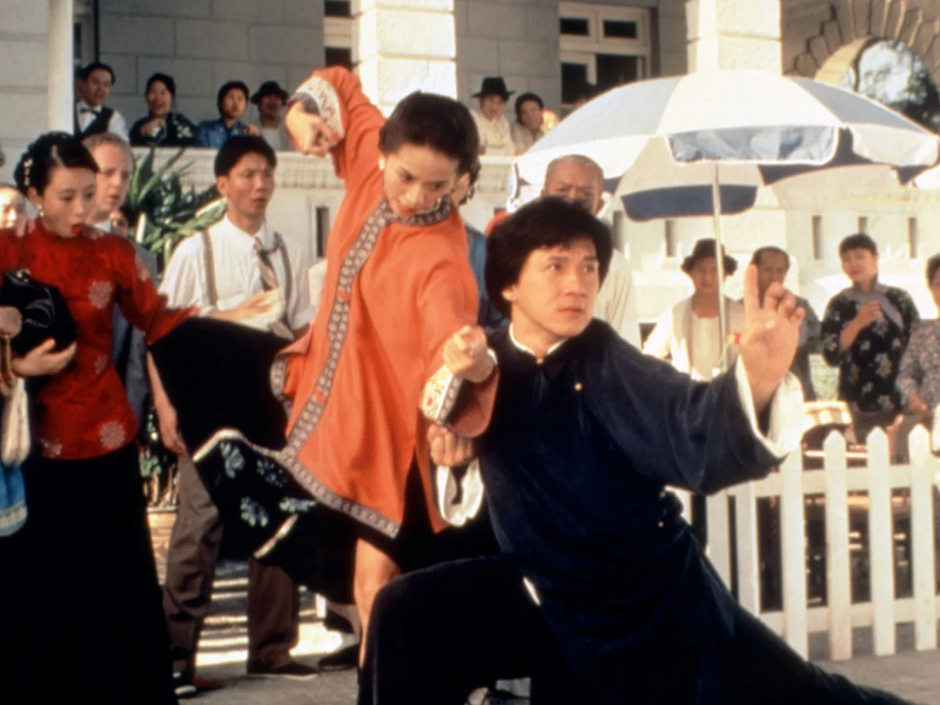 Dövüş Sanatlarıyla Başyapıta Dönüşen En İyi 10 Film