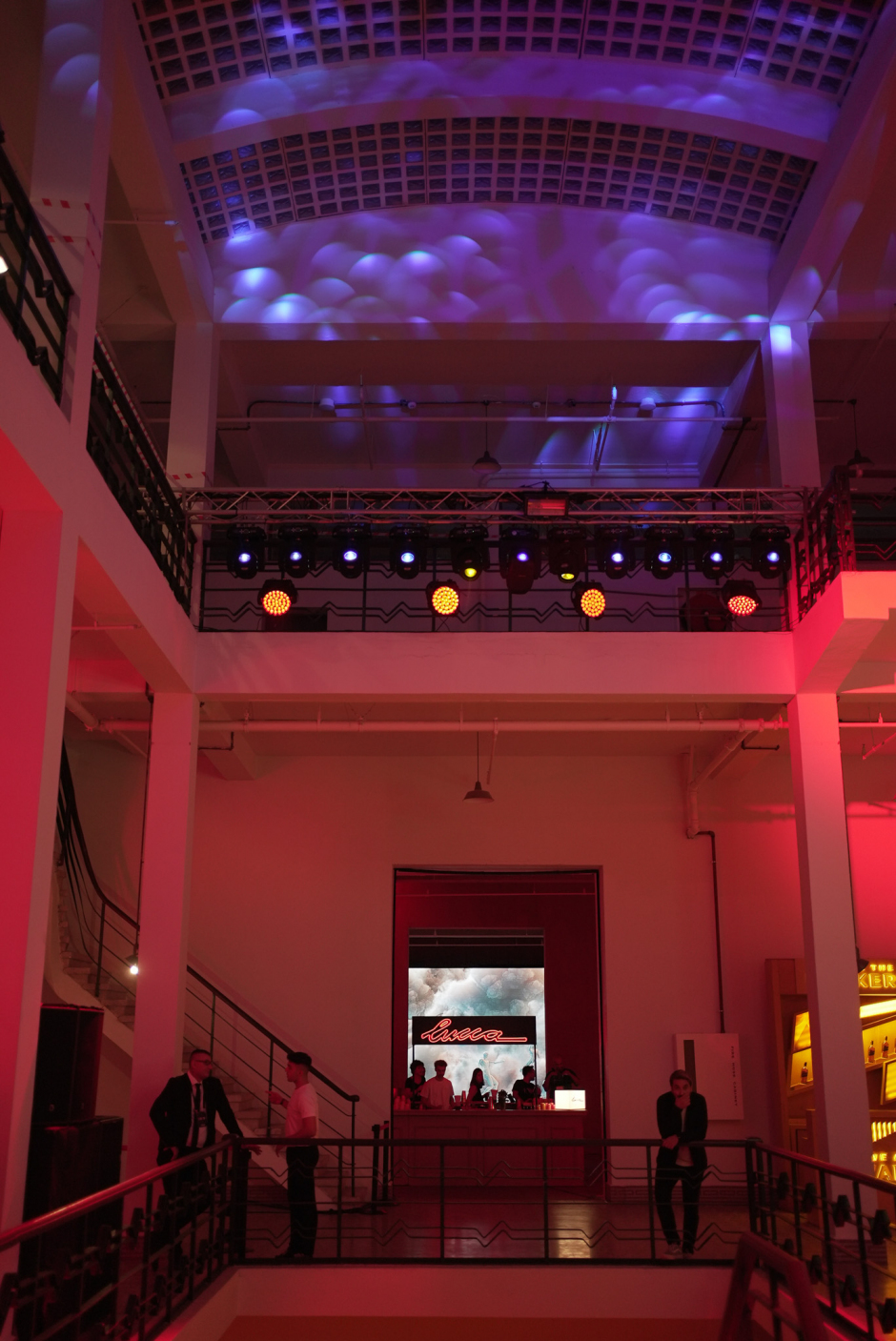 Artweek Party Artweek Party