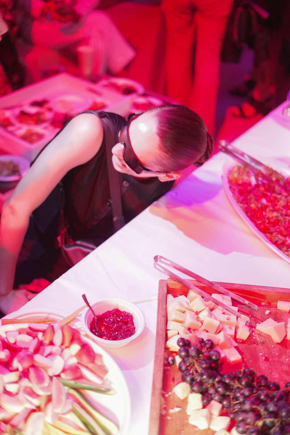 Artweek Party Artweek Party