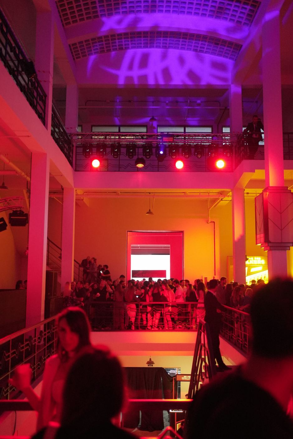 Artweek Party Artweek Party